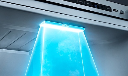 LED Licht bei ESG Elektro-Service-Graz in Gunzenhausen