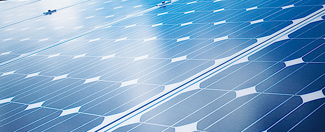 Photovoltaik bei ESG Elektro-Service-Graz in Gunzenhausen