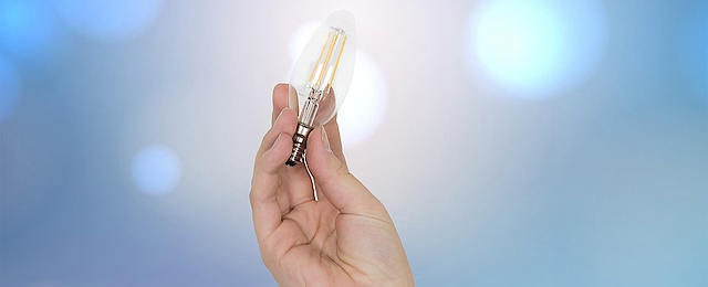 Energie sparen bei ESG Elektro-Service-Graz in Gunzenhausen