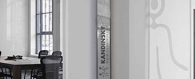 Designkanäle bei ESG Elektro-Service-Graz in Gunzenhausen