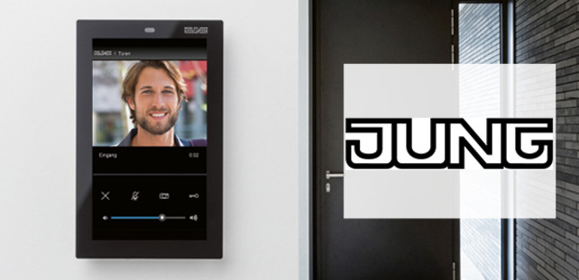 Jung bei ESG Elektro-Service-Graz in Gunzenhausen