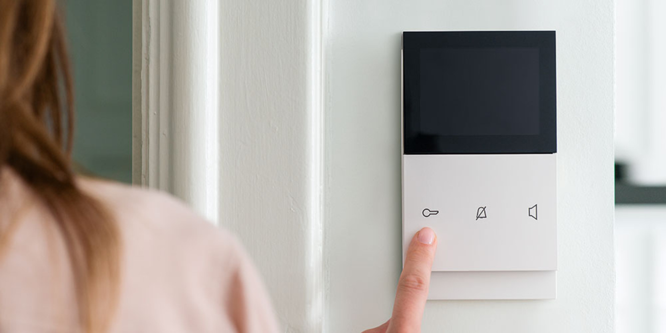 ELCOM.TOUCH bei ESG Elektro-Service-Graz in Gunzenhausen