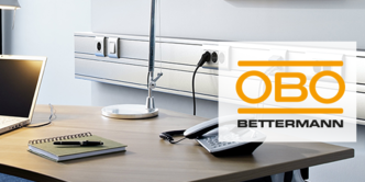 OBO bei ESG Elektro-Service-Graz in Gunzenhausen
