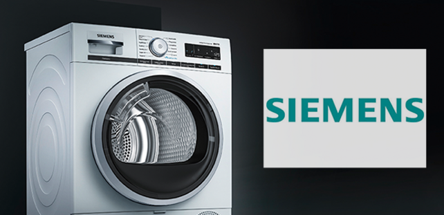 Siemens Hausgeräte bei ESG Elektro-Service-Graz in Gunzenhausen