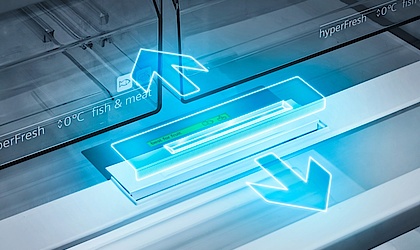 hyperFresh bei ESG Elektro-Service-Graz in Gunzenhausen